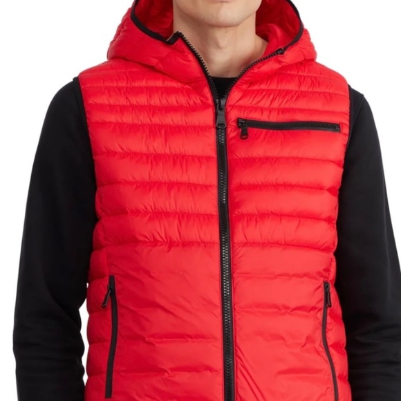 COPY - Pajar Drew vest - Picture 4 of 8